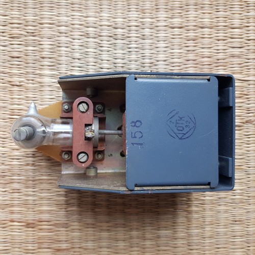 Relay vacuum high - relay,