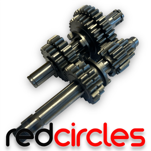 Yx150 complete 150cc - (yx,