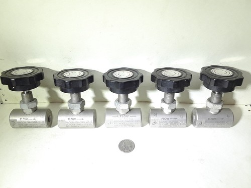 Five new 6000 - five,