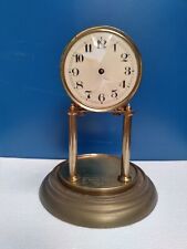 400 day clock anniversary torsion clock