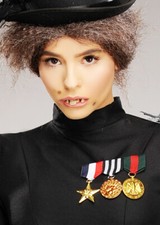 Nanny McPhee Stye Prop Fancy