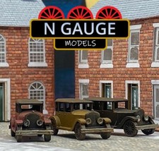 Painted gauge 1930 s - n, 1930's