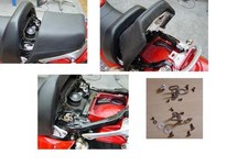 Yamaha V-Max vmax vmx v-max