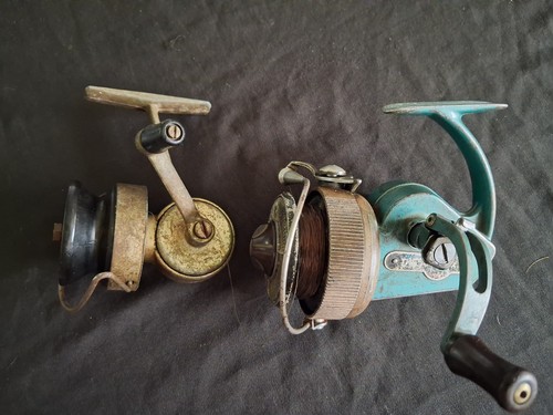Vintage allcock kasteasy - ,