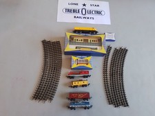 LONE STAR TREBLE-O-LECTRIC  (PLEASE READ DISCRIPTION)