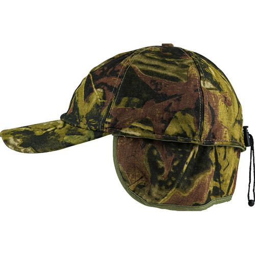 Jack pyke wildfowlers led - jack, cap