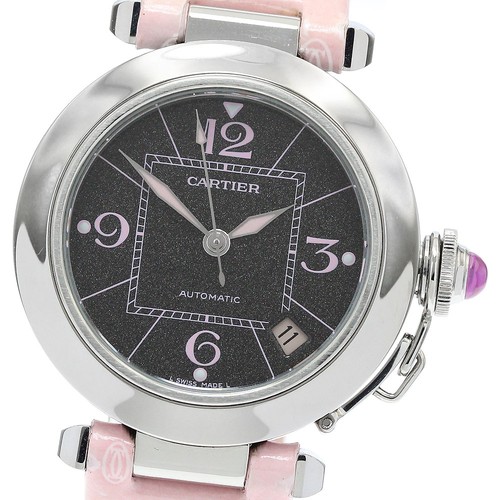 Cartier pasha christmas - pasha, c