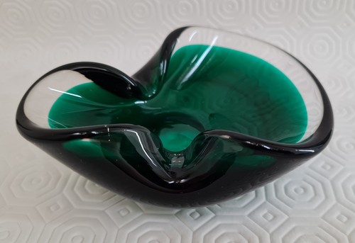 Vintage italian murano style - murano,