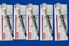 Lot of 5 Hu-Friedy Dental