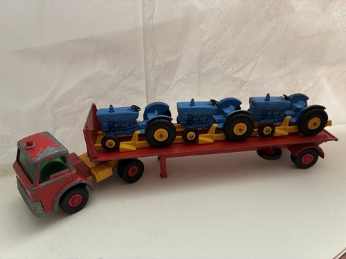 Matchbox king size - size, k-20