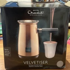 Hotel Chocolat Velvetiser
