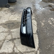 CITREON SAXO MK2 FRONT BUMPER