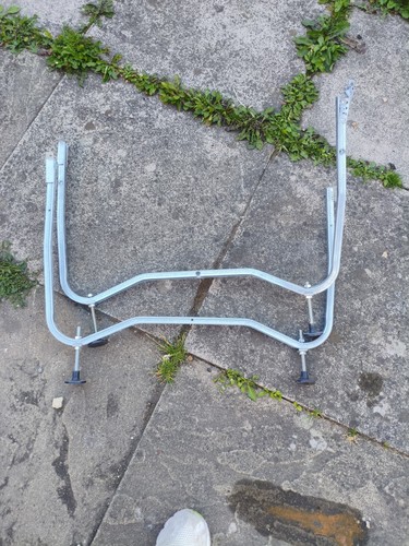 Bath legs with - legs, adjustable