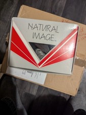 NATURAL IMAGE LADIES GREY