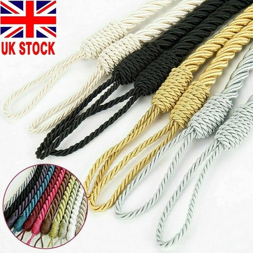Twisted durable plain thick - 2x,
