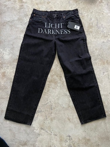 Levi undercover light - x, "light