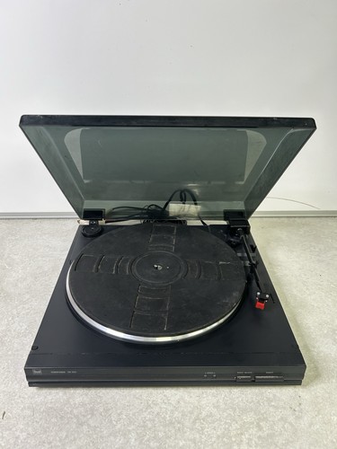 Dual 2110 hifi stereo - cs,