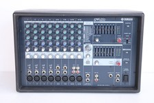 Yamaha EMX212S Powered Mixer
