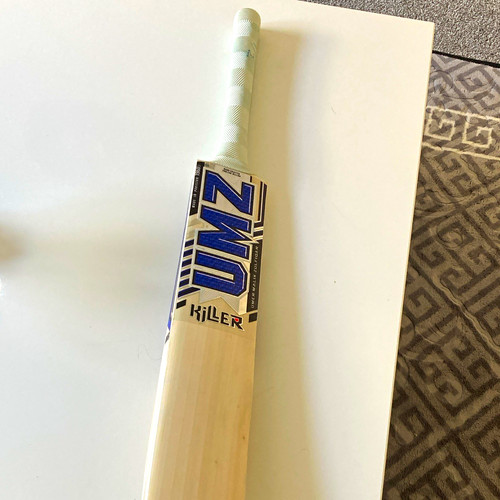 Malik umz killer cricket - killer,
