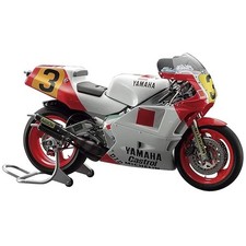 Hasegawa 1/12 Scale Yamaha