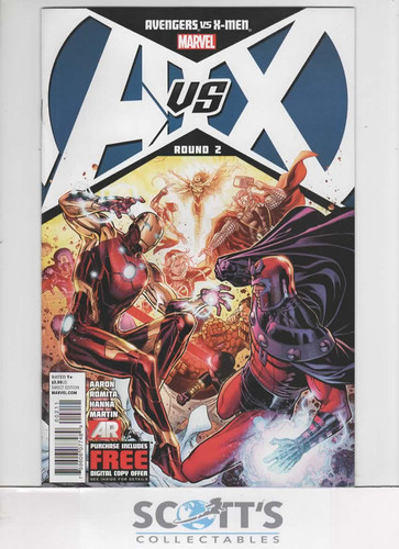 Avengers men 2 nm - , #2