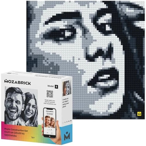 Mozabrick photo construction - mozabrick,