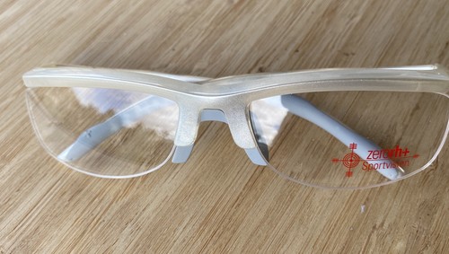 New zerorh sportvision lux - ,