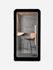 Used Acoustic Office Phone