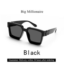 Luxury small millionaire - small,