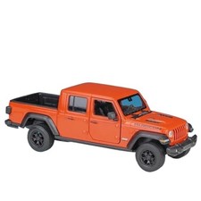 1:27 Scale Jeep Rubicon Pickup