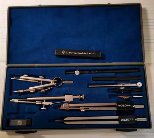 Vintage kronos 311 set - vintage,