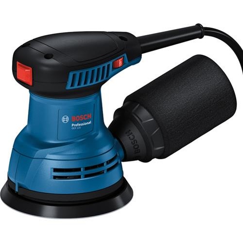 Bosch pro random orbit - bosch,