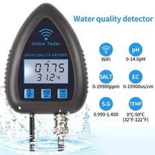 WiFi & Bluetooth 5-in-1 Water