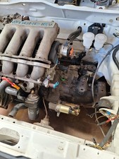 VW GOLF JETTA MK2 GTI KR 16v