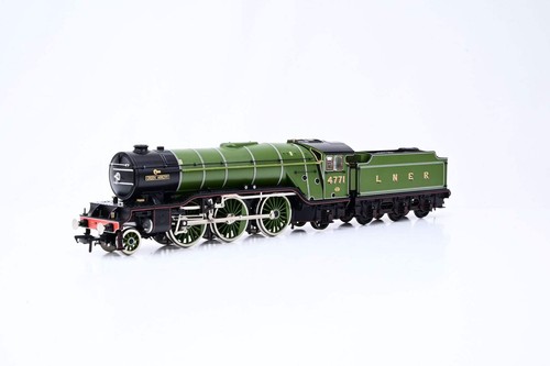 Bachmann gauge 204nrm - oo, 35-204nrm