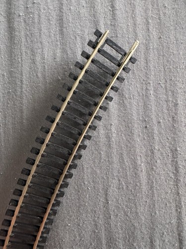 Bachman gauge 609 track - 00,