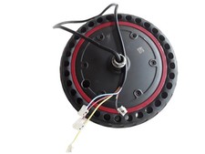Used E-scooter MI PRO 2 - GENUINE USED  PARTS - FRONT WHEEL MOTOR