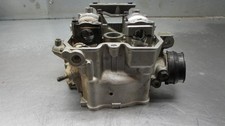 Suzuki DRZ400 Motorcycle Engine Cylinder Head Assembly 