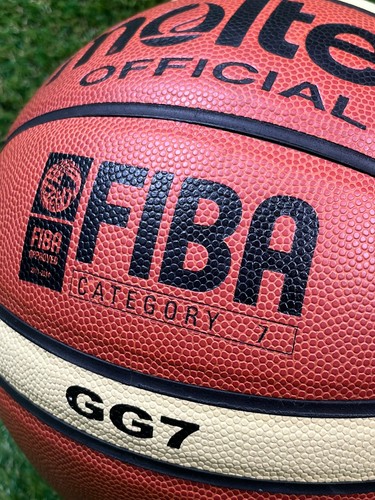 Molten official fiba approved - molten,