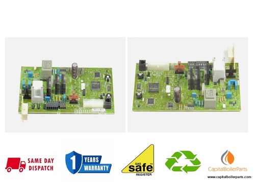 Vaillant turbomax plus - ,