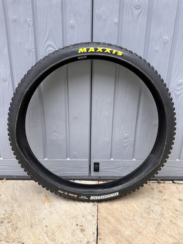 Maxxis dissector 4 wt - maxxis, x