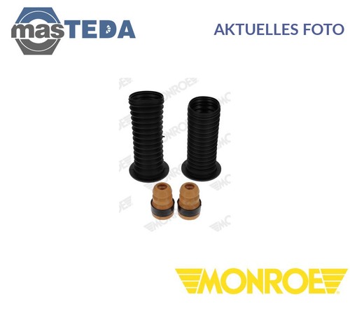 Pk392 front shock absorber - shock,