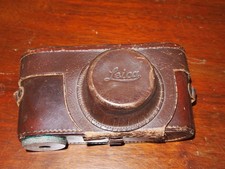 Leica L39 camera case