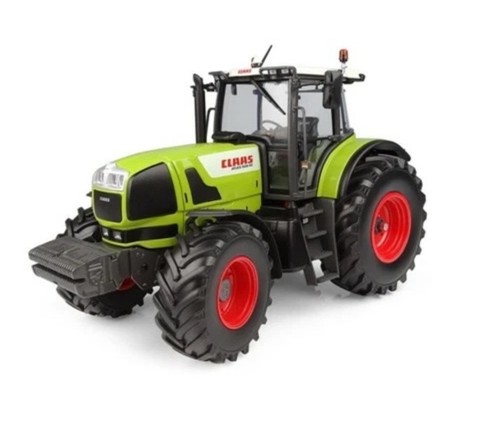 Class atles 926rx - 1:32,