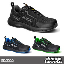 Sparco Traction S1PS ESD