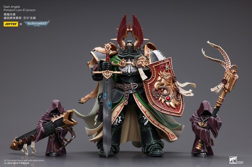 Warhammer 40k joytoy dark - 40k,