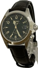 Seiko alpinist mechanical - alpinist,