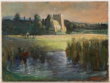 John Gilbey Bowles (1929-2011)