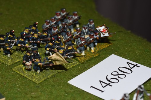 15mm napoleonic prussian - /,