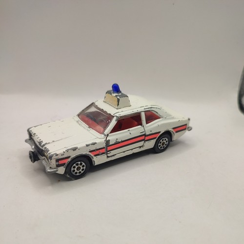 Corgi toys whizzwheels 402 - toys,